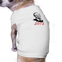 Michael Bloomberg 2012 pet clothing
