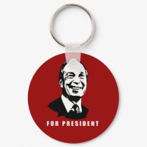 Michael Bloomberg 2012 keychains