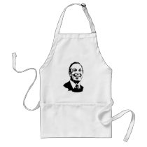 Michael Bloomberg aprons by Politicaltshirts Michael Bloomberg aprons