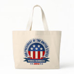 Michael Bloomberg bags