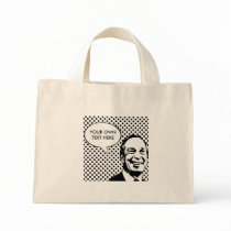 Michael Bloomberg Bag