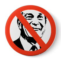 Michael Bloomberg buttons