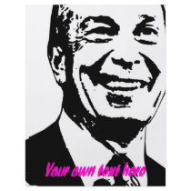 Michael Bloomberg flyers by Politicaltshirts Michael Bloomberg flyers