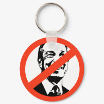 Michael Bloomberg keychains
