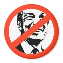 Michael Bloomberg magnets