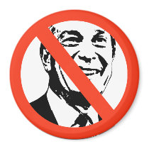 Michael Bloomberg magnets