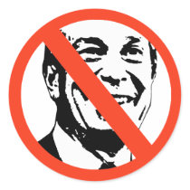 Michael Bloomberg stickers