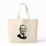 Michael Bloomberg T-shirt bags
