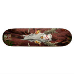 Michael Cook Signature Board Skateboard Deck