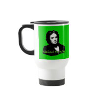 Michael Farady T shirts and Products Mug