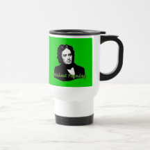 Michael Farady T shirts and Products Mug