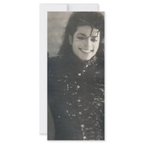 michael in paris keychain rack cards