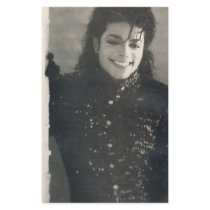 michael in paris keychain stationery