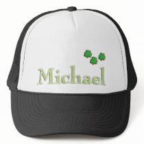 Michael Irish hats by irish_names Michael Irish hats