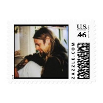 Michael Lankton US postage stamps