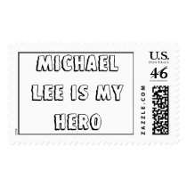 Michael Lee Stamps