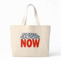 Michael Moore Knows! SiCKO Supporter Tote Bags