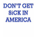 Michael Moore Knows! SiCKO Supporter t-shirts by SumrSwtChx Michael Moore Knows! SiCKO Supporter t-shirts