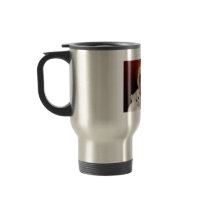 Michael Portrait mugs