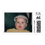 Michael postage