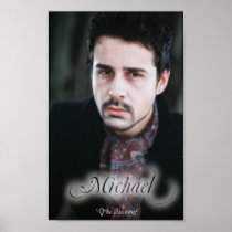 Michael Poster