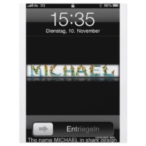 Michael 's iphone-1 flyers