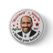 Michael Steele pin