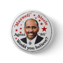 Michael Steele pin buttons