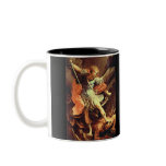 Michael the Archangel Mug