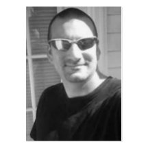 Michael - vocals business card templates