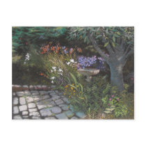 Michaels Fine Art 024 Postcards