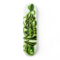 Micheal Skate Deck