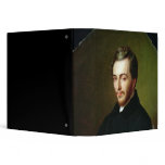 Michel Chevalier Vinyl Binder