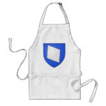 Michel Ruder , Denmark Apron