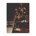 Michelangelo Merisi da Caravaggio Gem?lde der Cont postcards by rahulbiswas Michelangelo Merisi da Caravaggio Gem?lde der Cont postcards