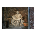 Michelangelo Pieta - Vatican posters by JudsonJoyce Michelangelo Pieta - Vatican posters