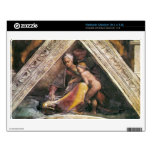 Michelangelo Unterberger - The ancestors of Christ Netbook Skin