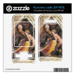Michelangelo Unterberger - The ancestors of Christ Kyocera Laylo Skins