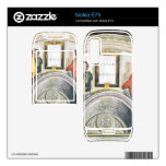 Michelangelo Unterberger - The ancestors of Christ Decals For Nokia E75