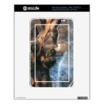 Michelangelo Unterberger - The group of the elect Samsung Galaxy Tab Skins