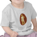 Michelangelo's David t-shirts by alternateworlds Michelangelo's David t-shirts