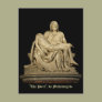 Michelangelo's 'Pieta'