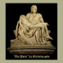 Michelangelo's 'Pieta'