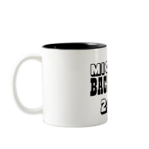 Michele Bachman 2012 Mug