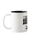 Michele Bachman 2012 mugs