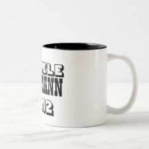 Michele Bachman 2012 Mug