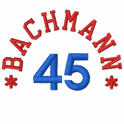 Michele Bachman Twenty Twelve 2012 45 Michele Bachman Twenty Twelve 2012 45