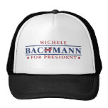 Michele Bachmann 2012 Hats
