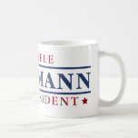 Michele Bachmann 2012 Mugs