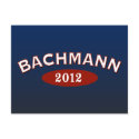 Michele Bachmann Arc 2012